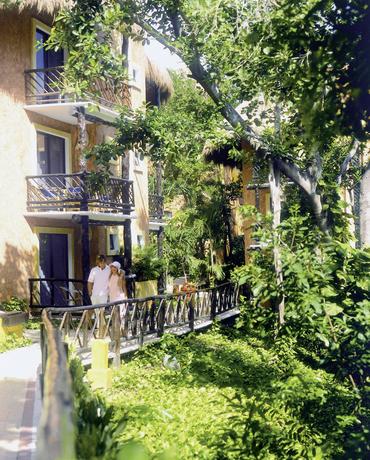 The Reef Playacar Resort & Spa 15