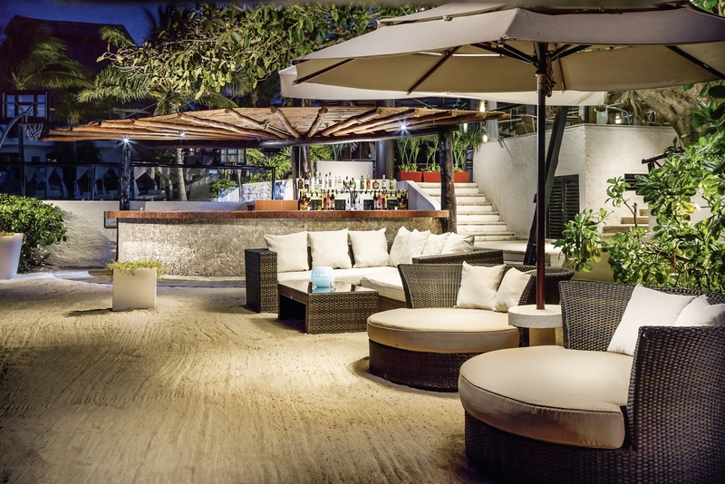 The Reef Playacar Beach Resort & Spa 8
