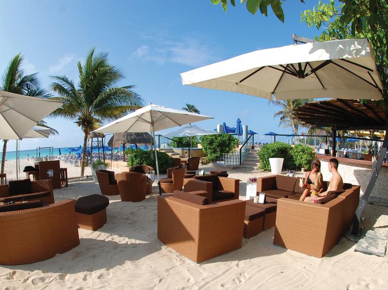 The Reef Playacar Beach Resort & Spa 17