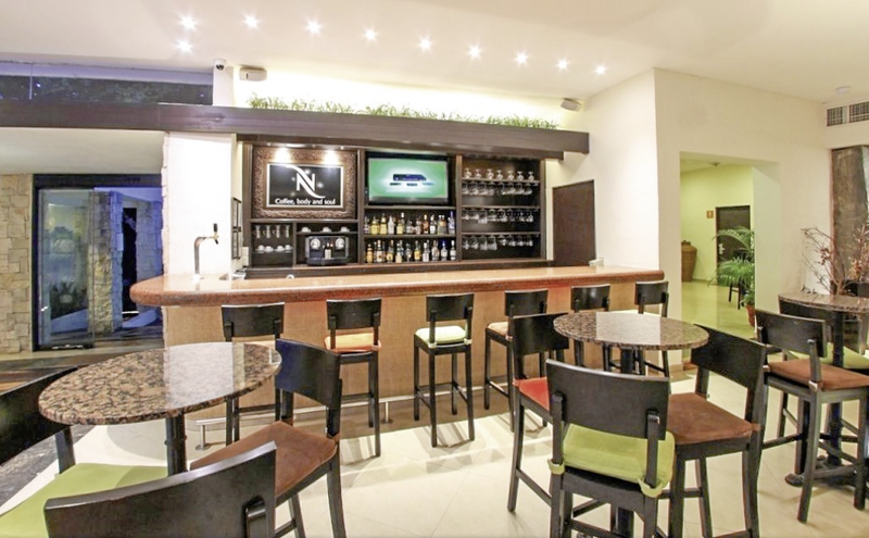 The Reef Playacar Beach Resort & Spa 18