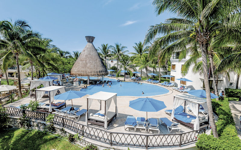 The Reef Playacar Beach Resort & Spa 23