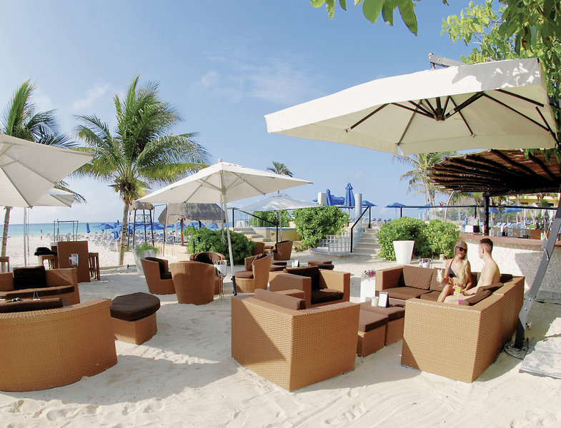 The Reef Playacar Beach Resort & Spa 24