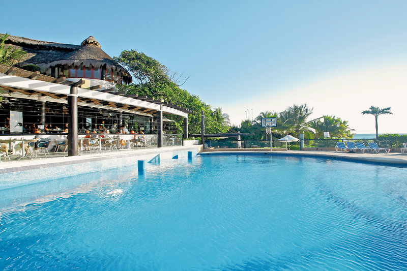 The Reef Playacar Beach Resort & Spa 26