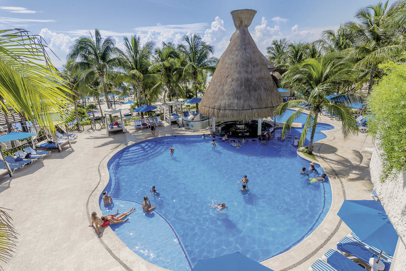 The Reef Playacar Beach Resort & Spa 27