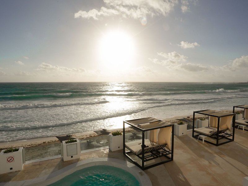 Oleo Cancun Playa 1