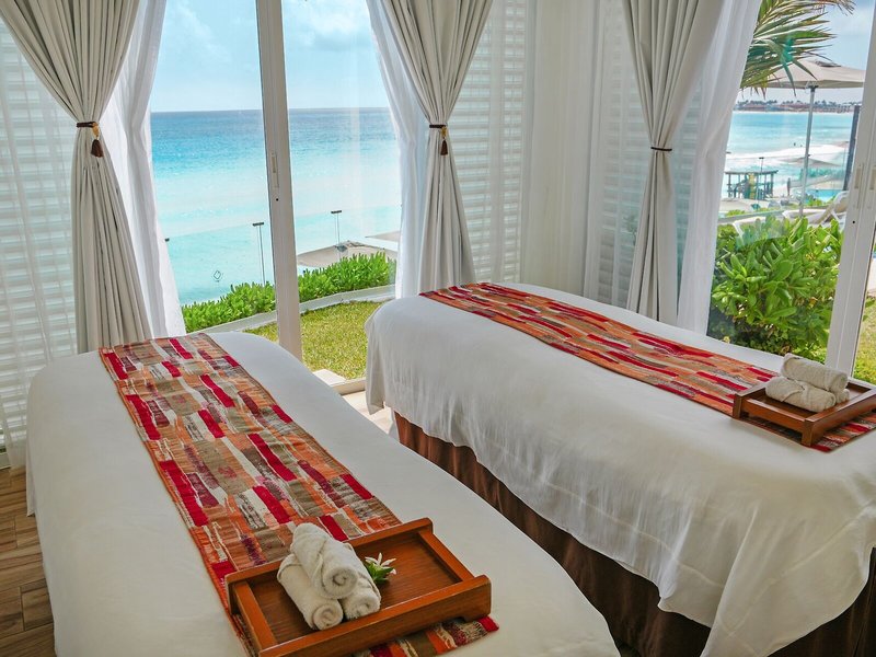 Oleo Cancun Playa 2