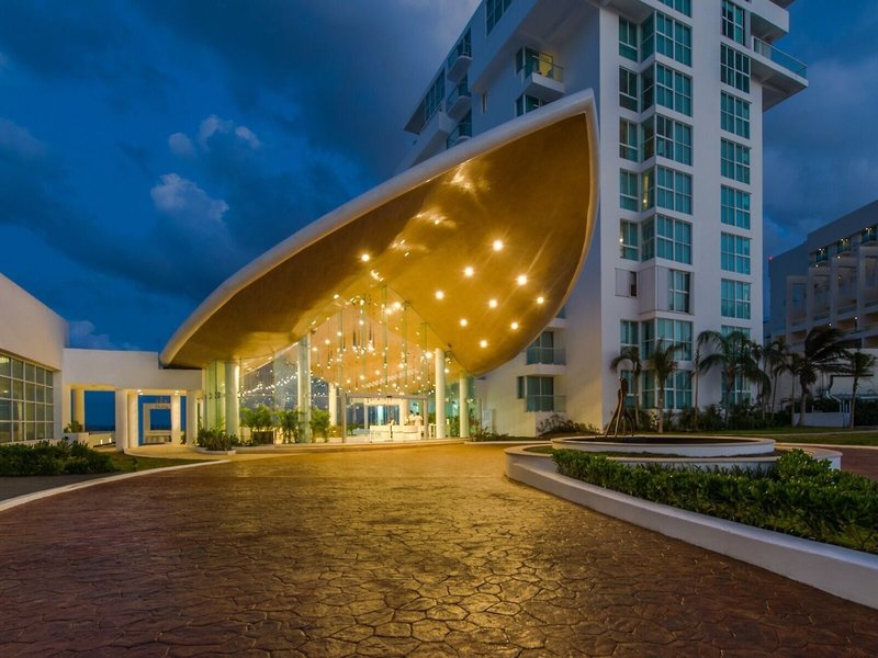 Oleo Cancun Playa 3
