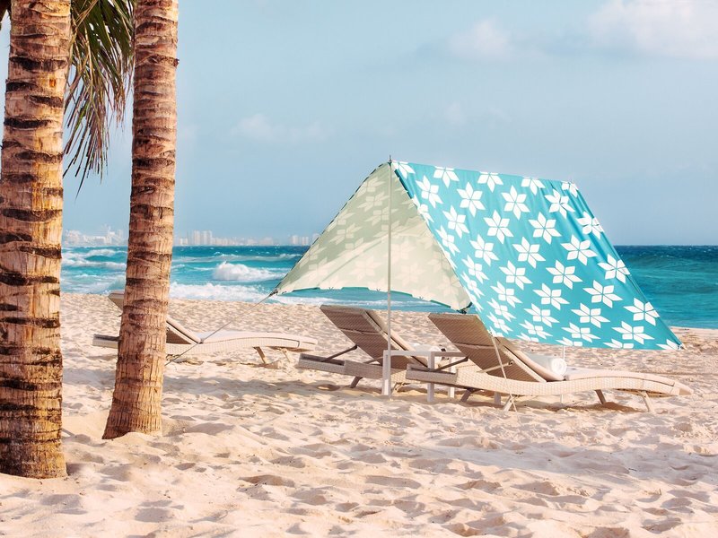 Oleo Cancun Playa 5