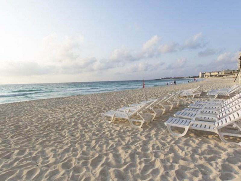 Oleo Cancun Playa 7