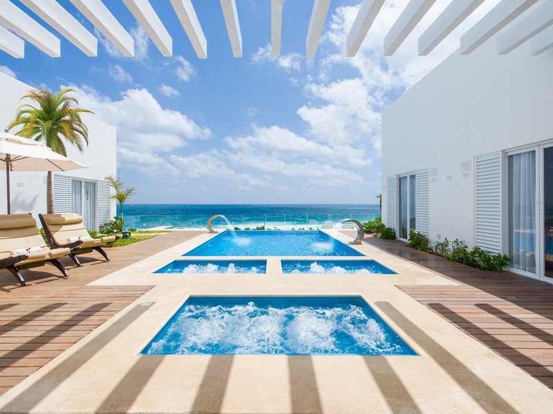 Oleo Cancun Playa 8