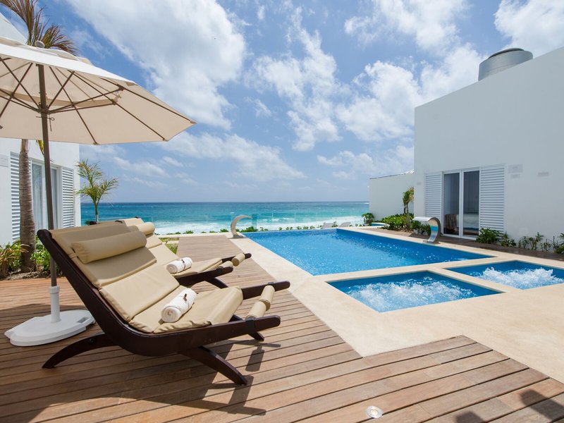 Oleo Cancun Playa 11