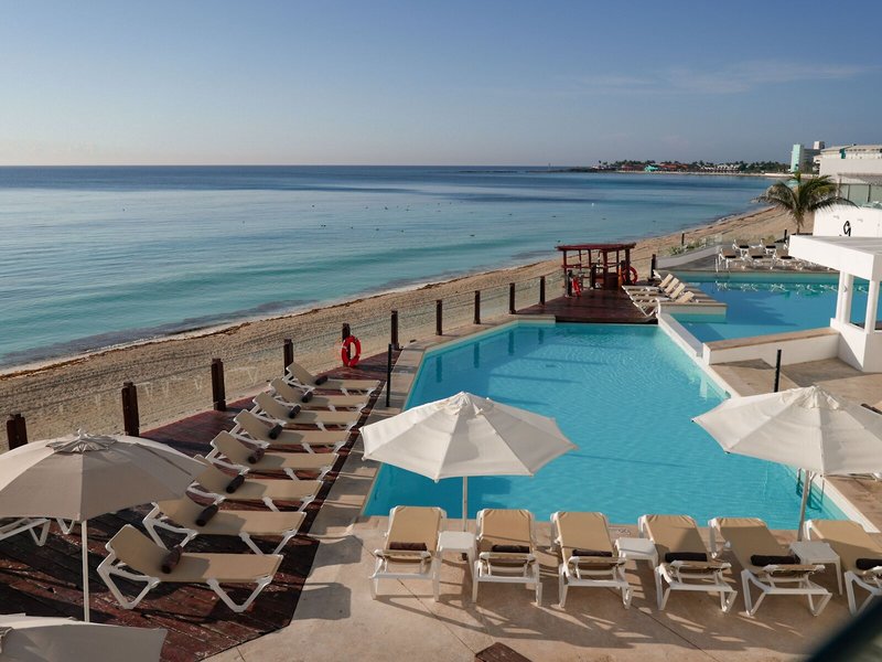 Oleo Cancun Playa 12