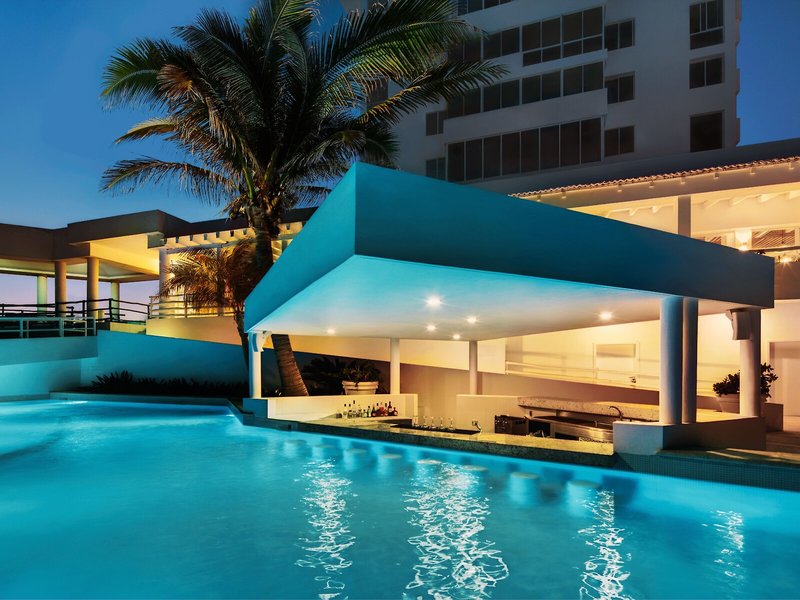 Oleo Cancun Playa 13