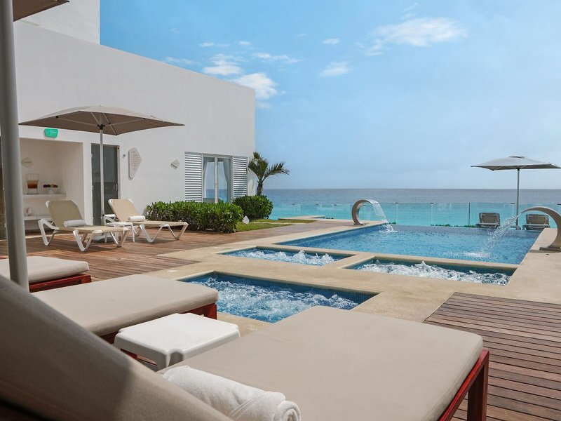 Oleo Cancun Playa 14