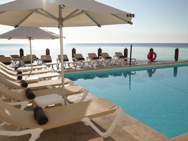 Oleo Cancun Playa 15