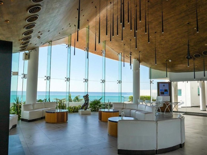Oleo Cancun Playa 19