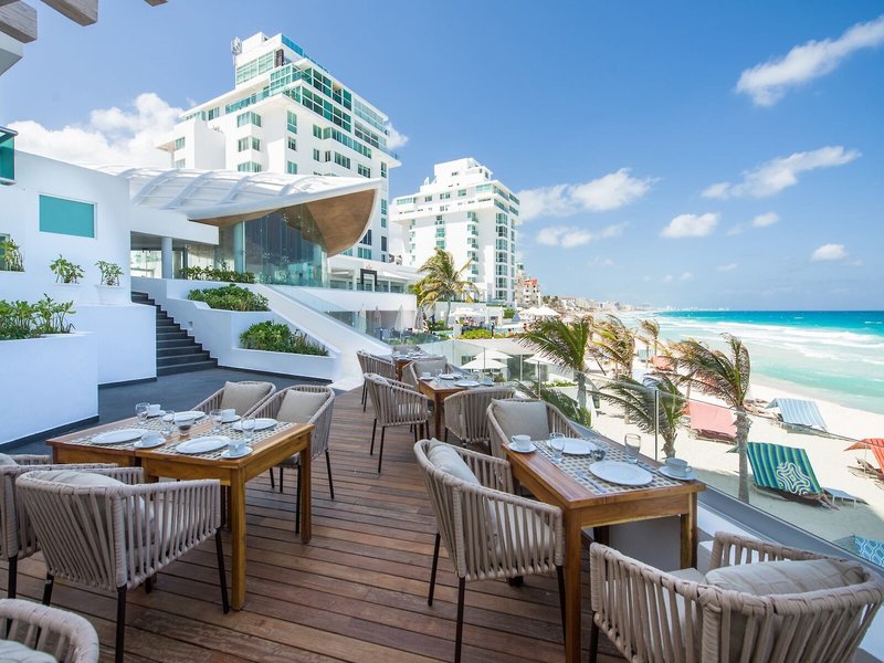 Oleo Cancun Playa 20
