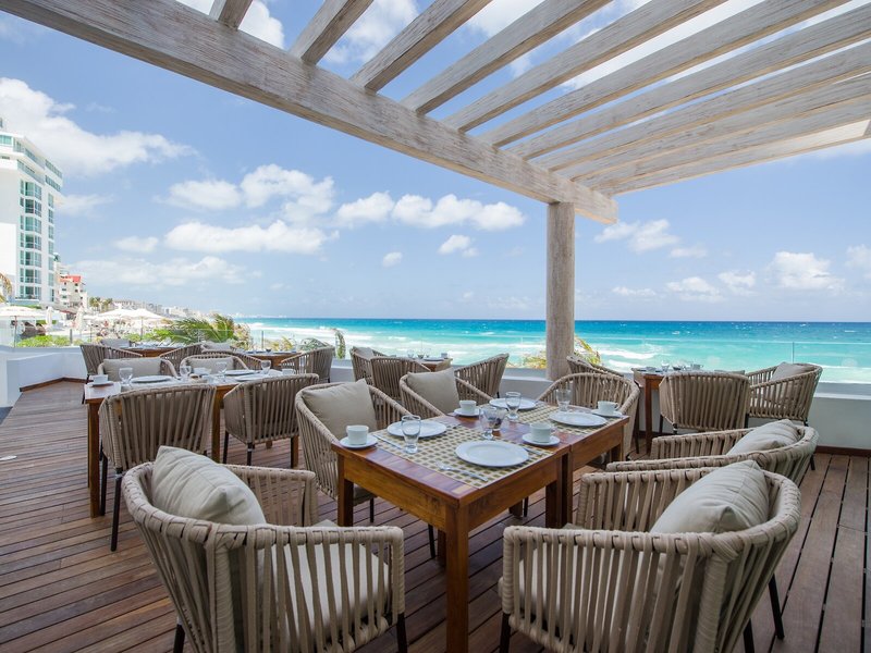 Oleo Cancun Playa 22