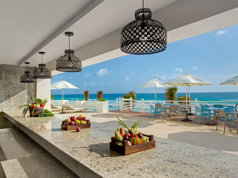 Oleo Cancun Playa 27
