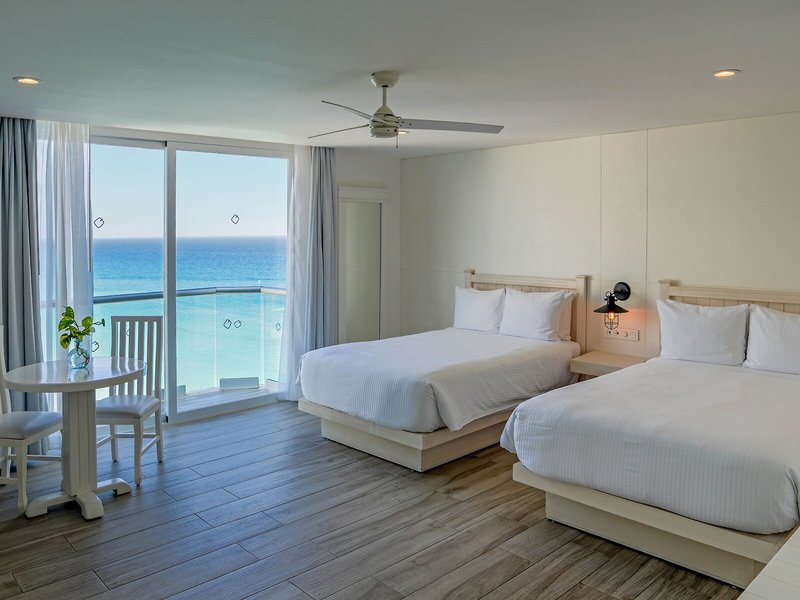 Oleo Cancun Playa 38