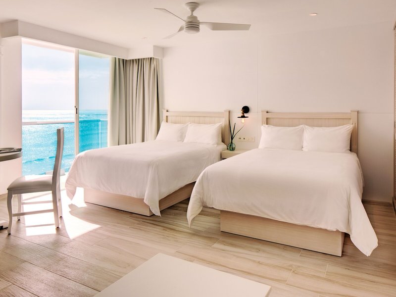 Oleo Cancun Playa 40