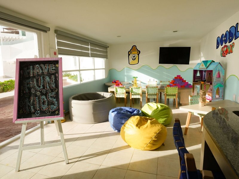 Oleo Cancun Playa 42
