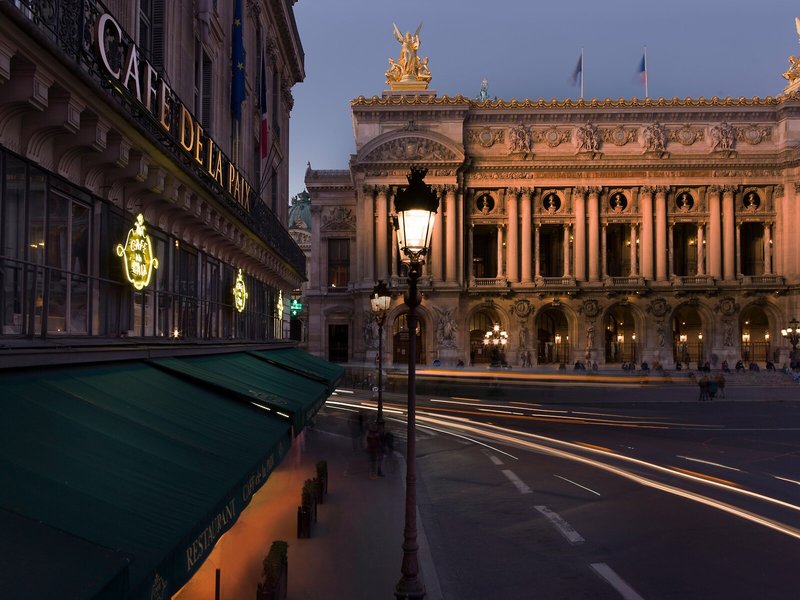 InterContinental Paris - Le Grand 1