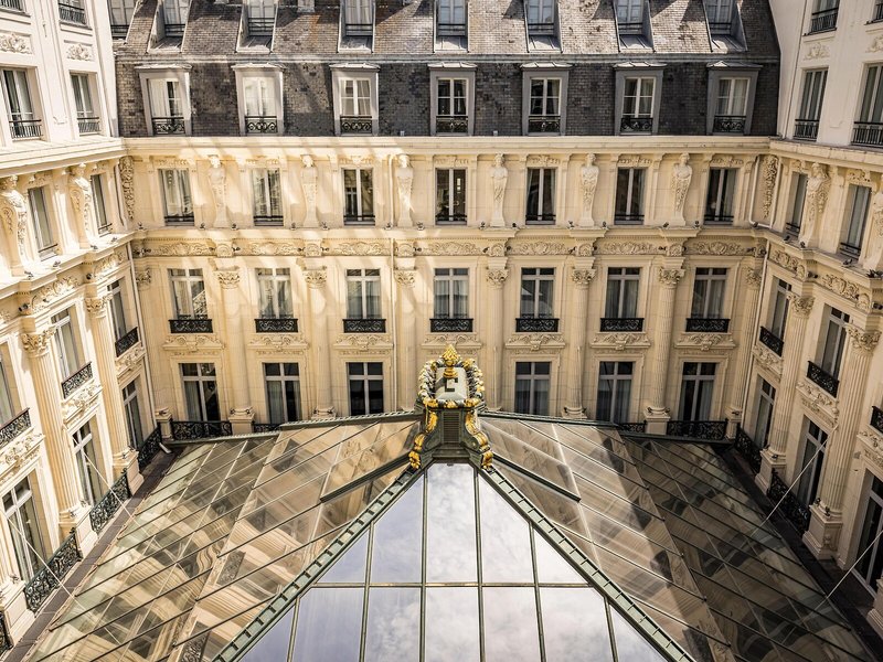 InterContinental Paris - Le Grand 3
