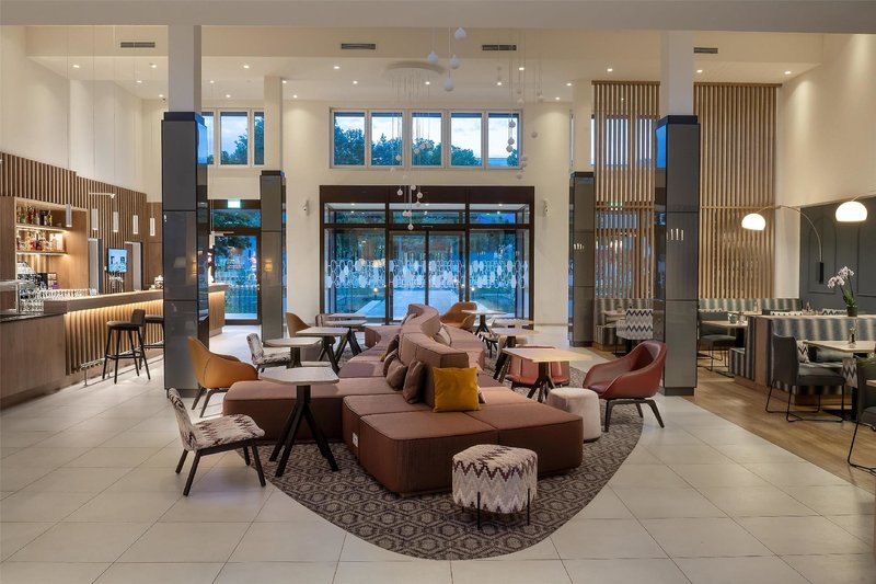Hampton by Hilton Potsdam Babelsberg