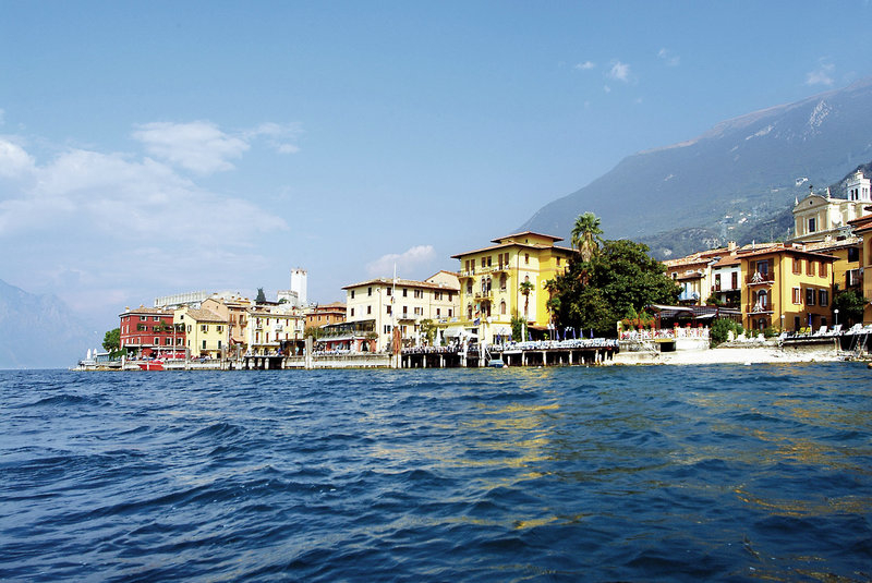 Hotel Malcesine 1