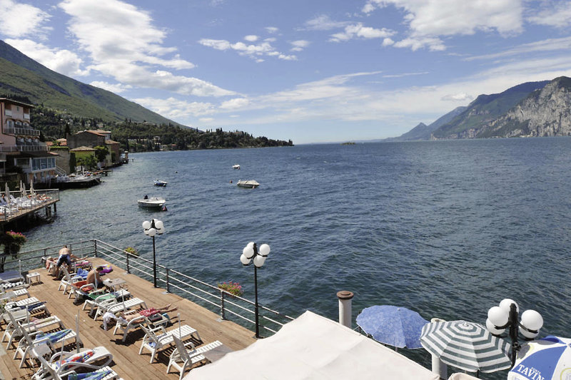 Hotel Malcesine 2
