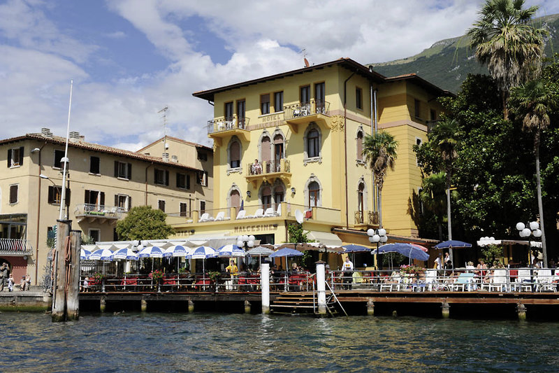 Hotel Malcesine 3