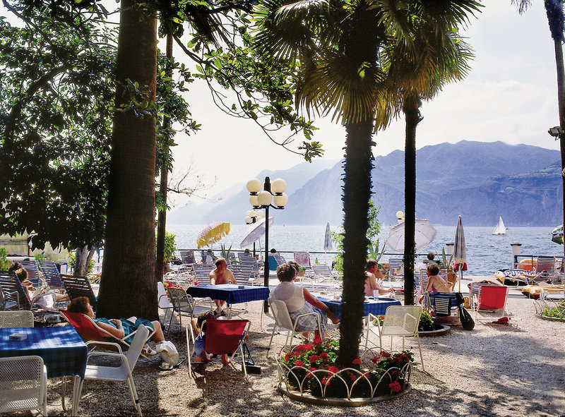 Hotel Malcesine 8