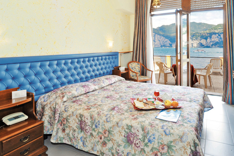 Hotel Malcesine 11