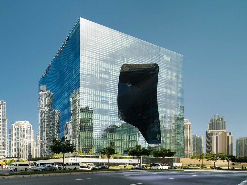 ME Dubai Residences