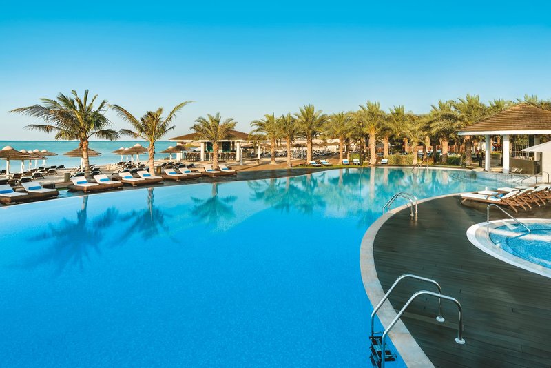 Intercontinental Abu Dhabi 4