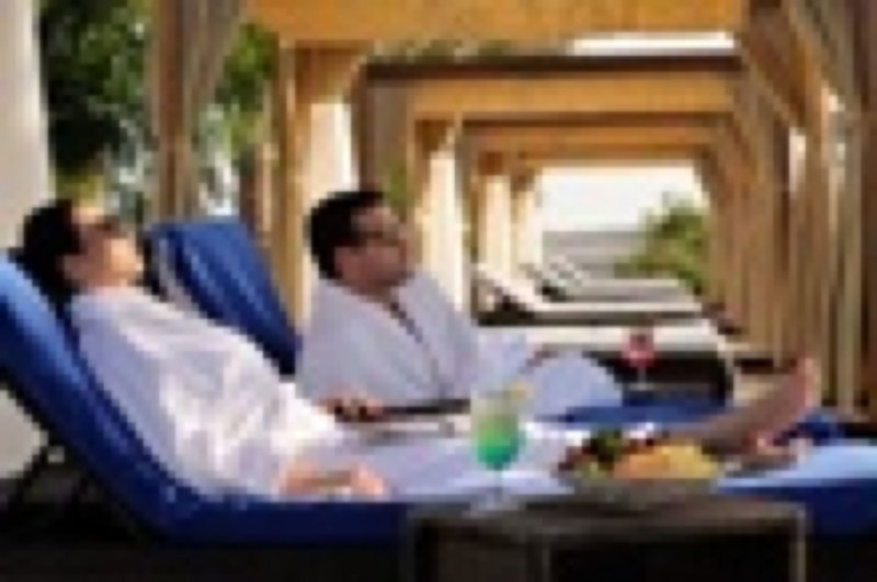 Intercontinental Abu Dhabi 17