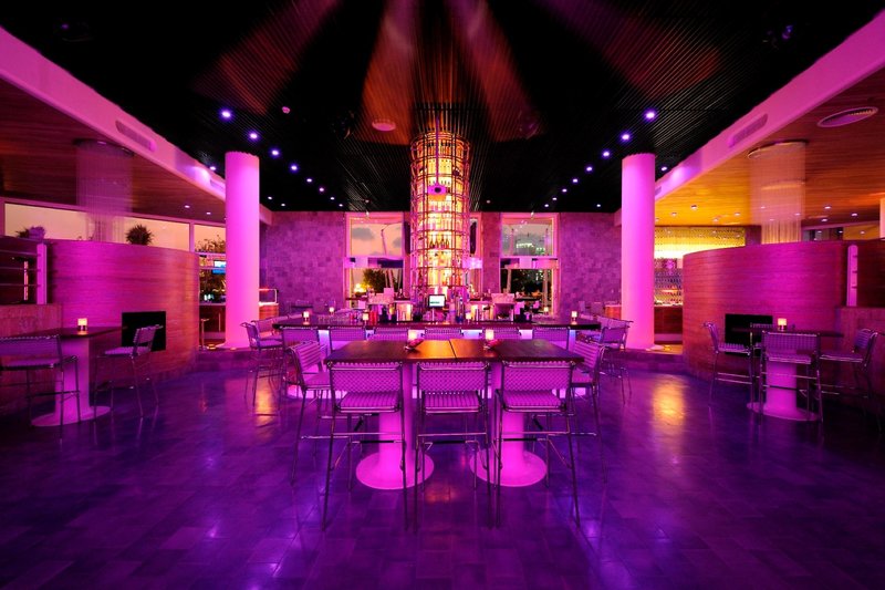 Intercontinental Abu Dhabi 19