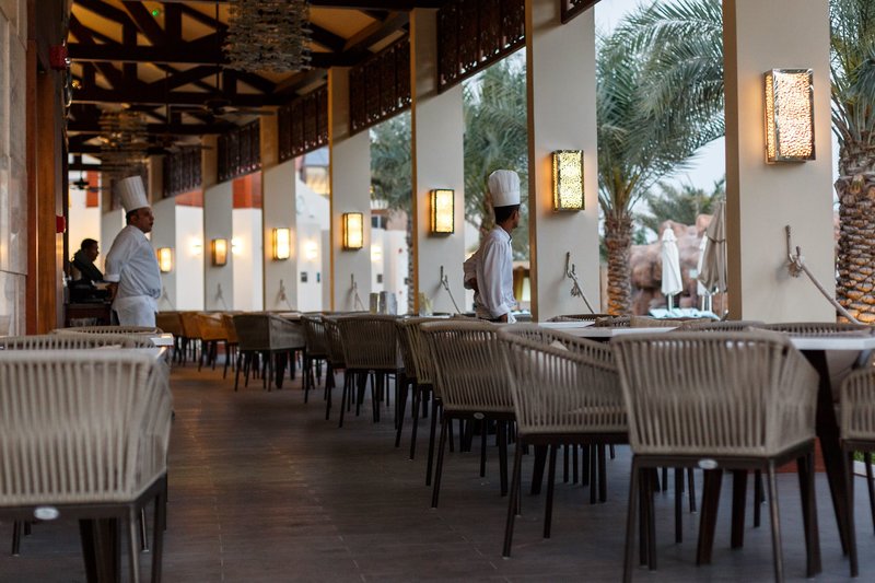 Intercontinental Abu Dhabi 23