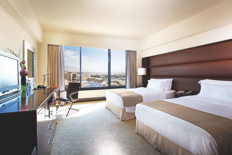 Intercontinental Abu Dhabi 28