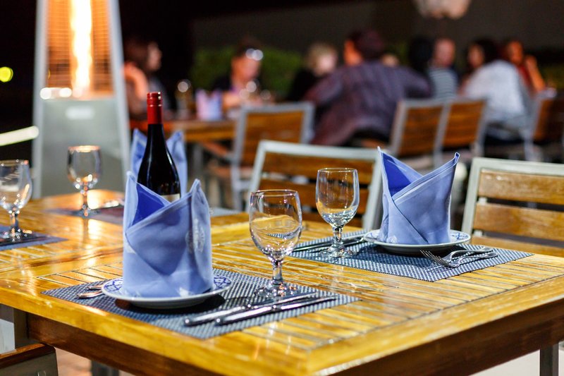 Intercontinental Abu Dhabi 30