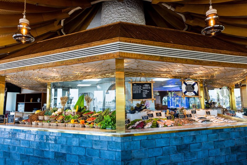Intercontinental Abu Dhabi 31