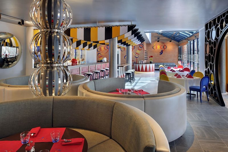 Intercontinental Abu Dhabi 13