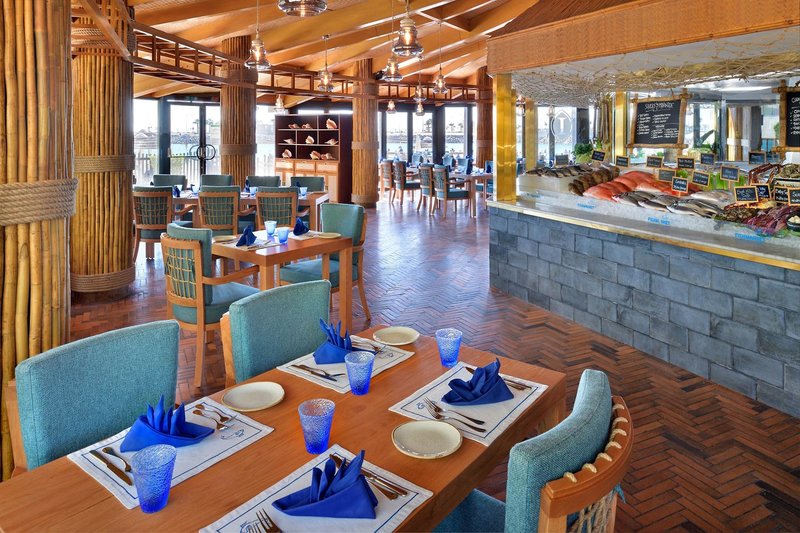 Intercontinental Abu Dhabi 14