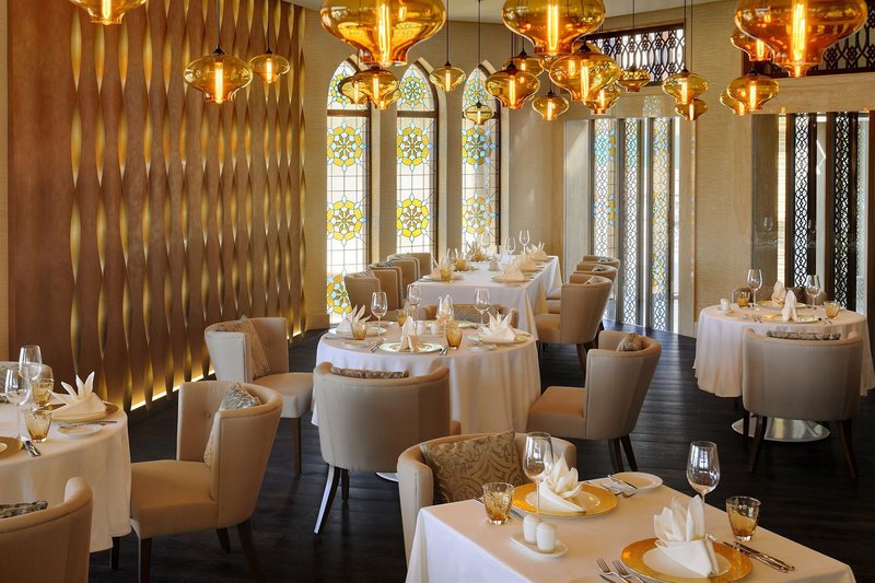 Intercontinental Abu Dhabi 15