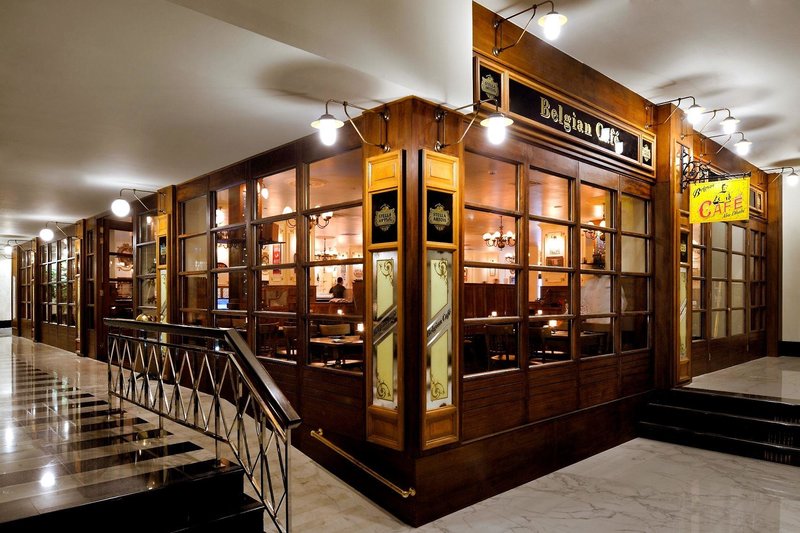 Intercontinental Abu Dhabi 19