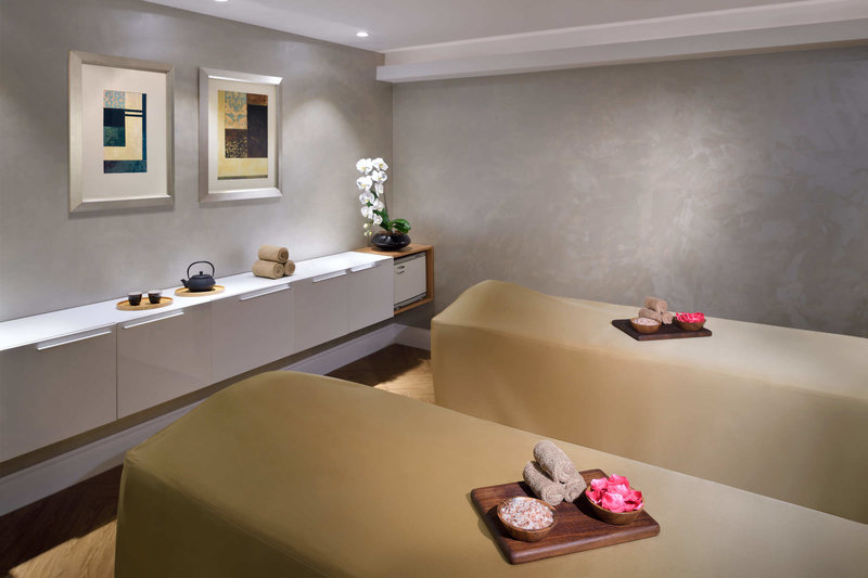 Intercontinental Abu Dhabi 21