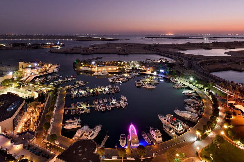 Intercontinental Abu Dhabi 22