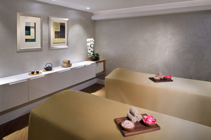 Intercontinental Abu Dhabi 8