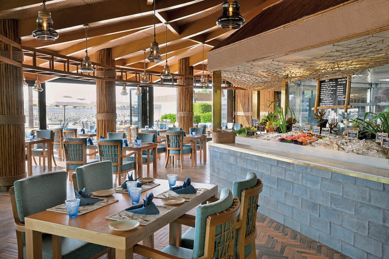 Intercontinental Abu Dhabi 12